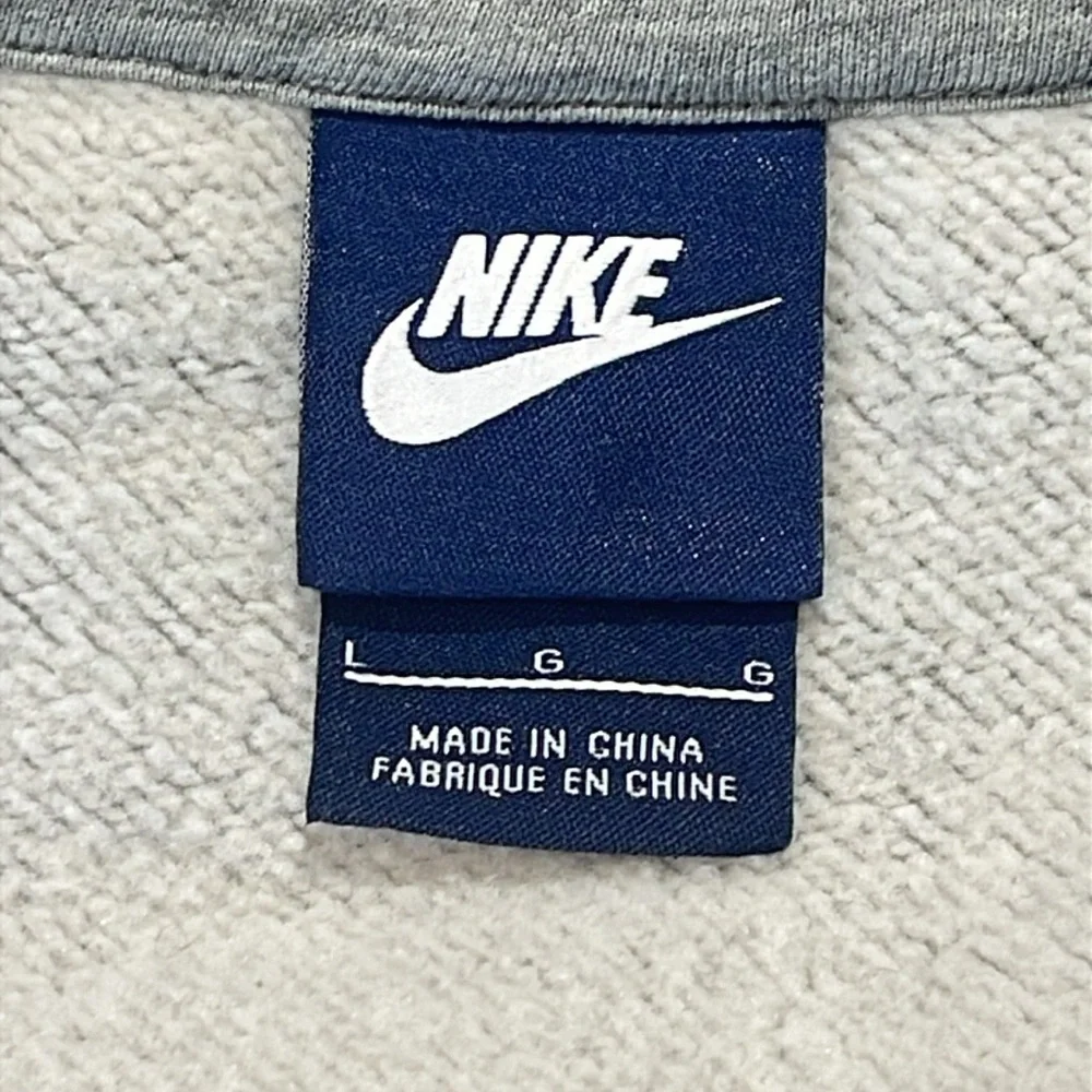 Nike stylish hoodie